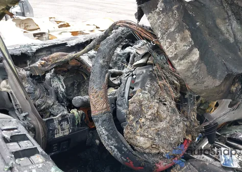 2022 Toyota 4Runner Trd Sport z USA, uszkodzony, nr VIN JTESU5JRXN6053814